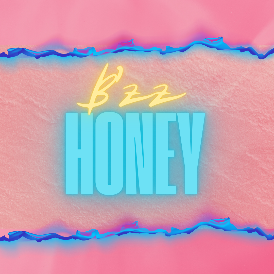 B'zz Honey